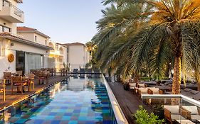 King Jason Paphos - Designed For Adults By Louis Hotels